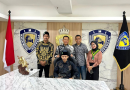 Terima Pengurus Serikat Mahasiswa Muslimin Indonesia, Bamsoet Dorong Pengembangan Koperasi Syariah