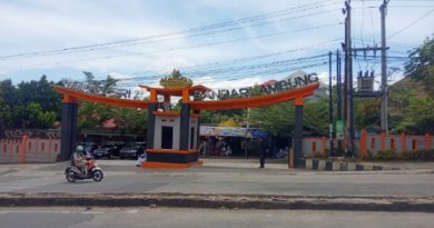 Capai Angka 4,5 M, Rencana Pendapatan Komite SMP N 02 Bandar Lampung Tuai Protes Wali Murid